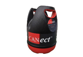 Mini Canect Comit Canister