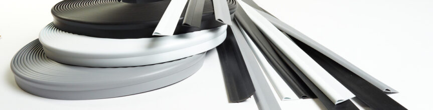 PVC Flooring Profile Manufacturing