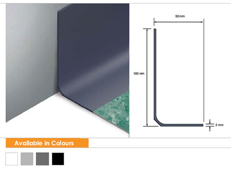 GSI-100-02 skirting