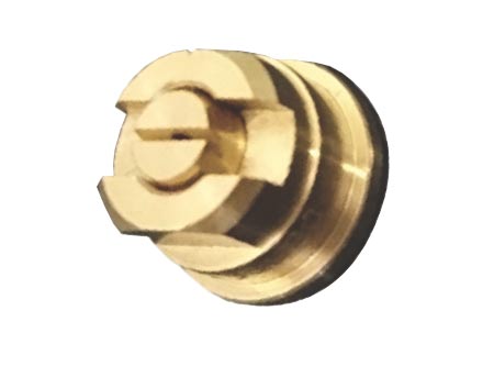 brass spray gun tip