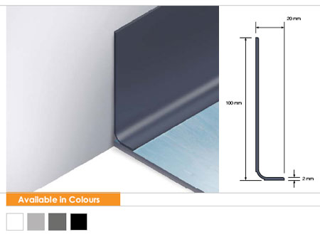 gs0100 sit on skirting