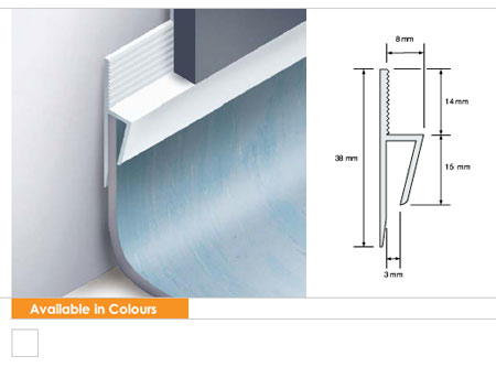 gtc tile capping