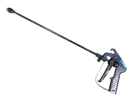 lance spray gun